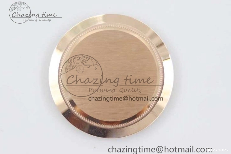 0202 WrinkleFree Daytona 116515 RG TWF 1:1 Best Edition 904L Steel RG Black Dial on Oysterflex Strap A 2417